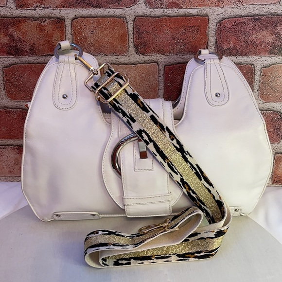 NEW Handbag Replacement Strap, Crossbody Strap, Guitar Strap - Picture 5 of 9